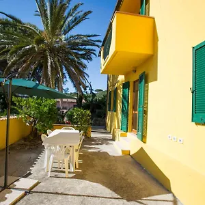  Casa vacanze Del Colle Charme E Relax