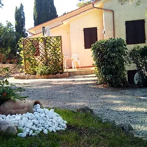  Aparthotel Le Mimose