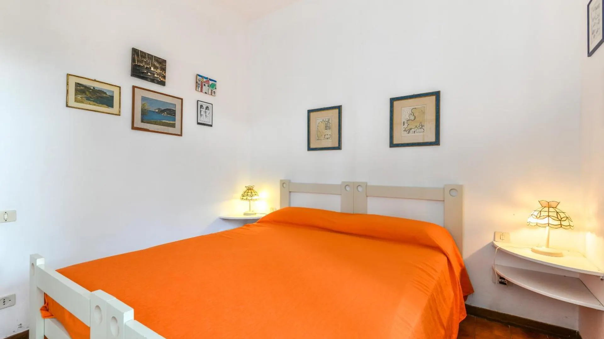 Villetta Serena Procchio  Apartment Procchio (Isola d'Elba)