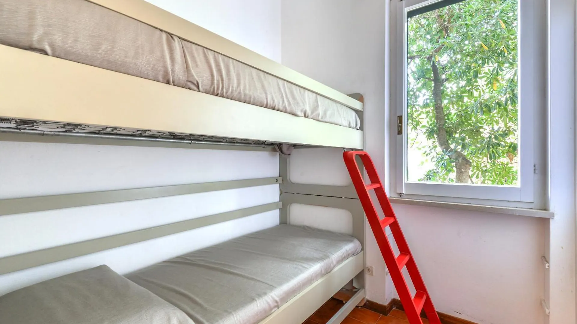 Apartment Villetta Serena Procchio