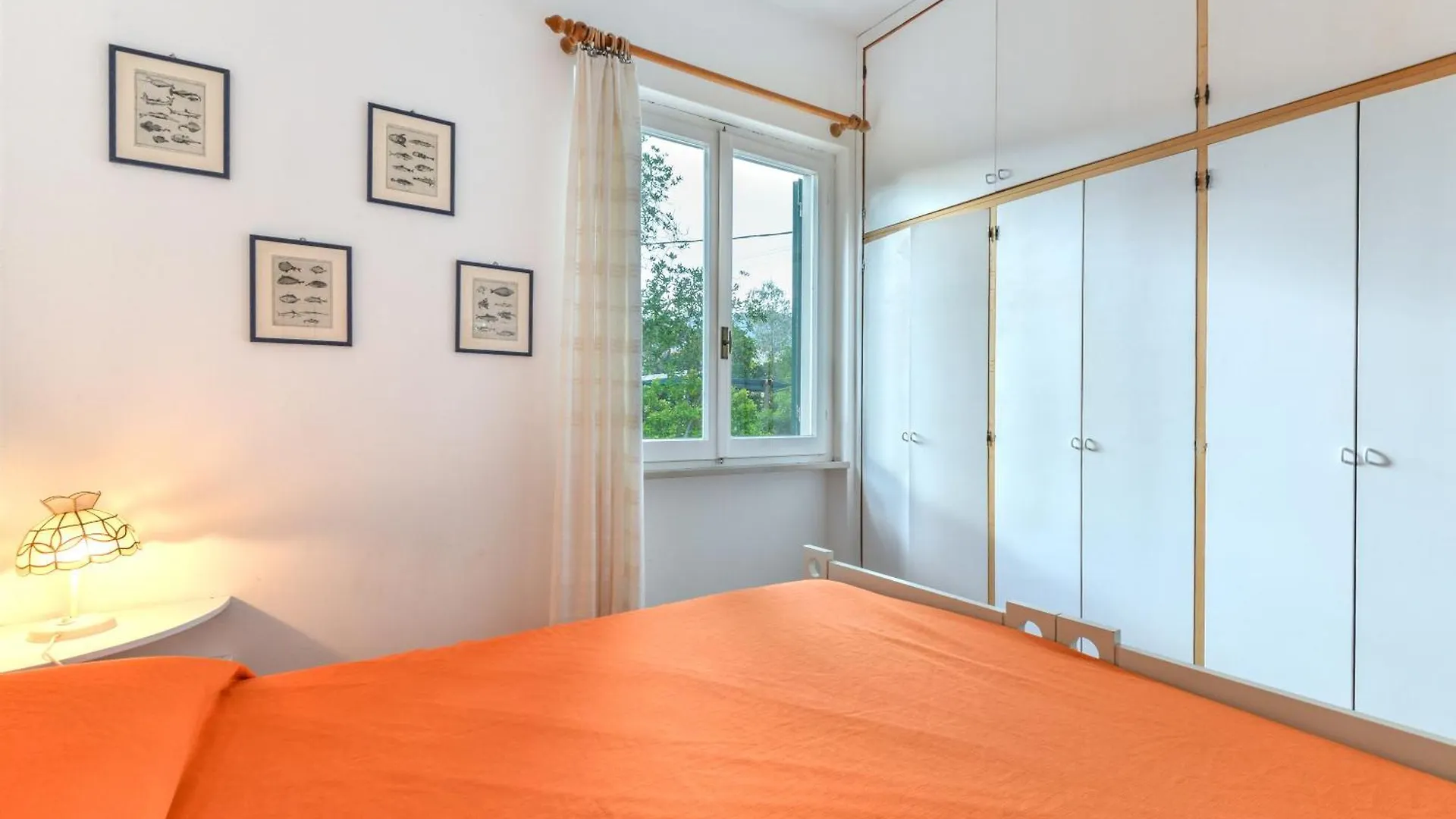 Apartment Villetta Serena Procchio  Italy