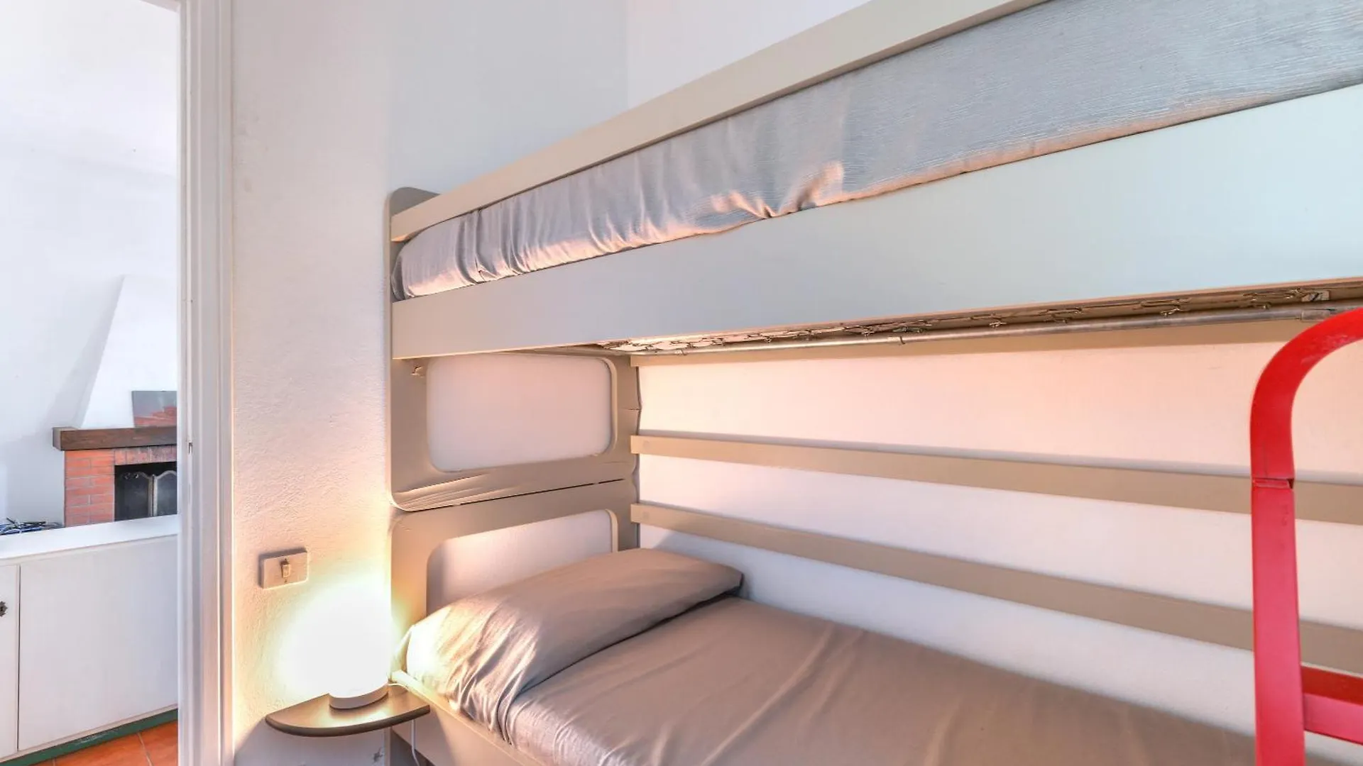 Villetta Serena Procchio  Apartment