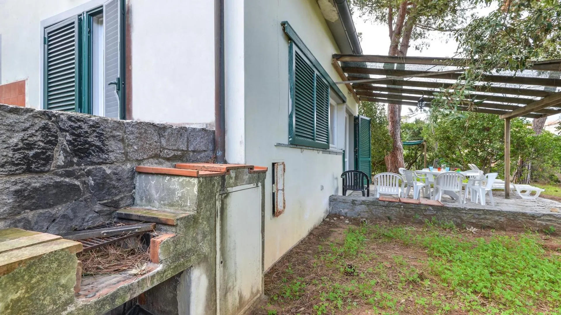 Villetta Serena Procchio  Apartment