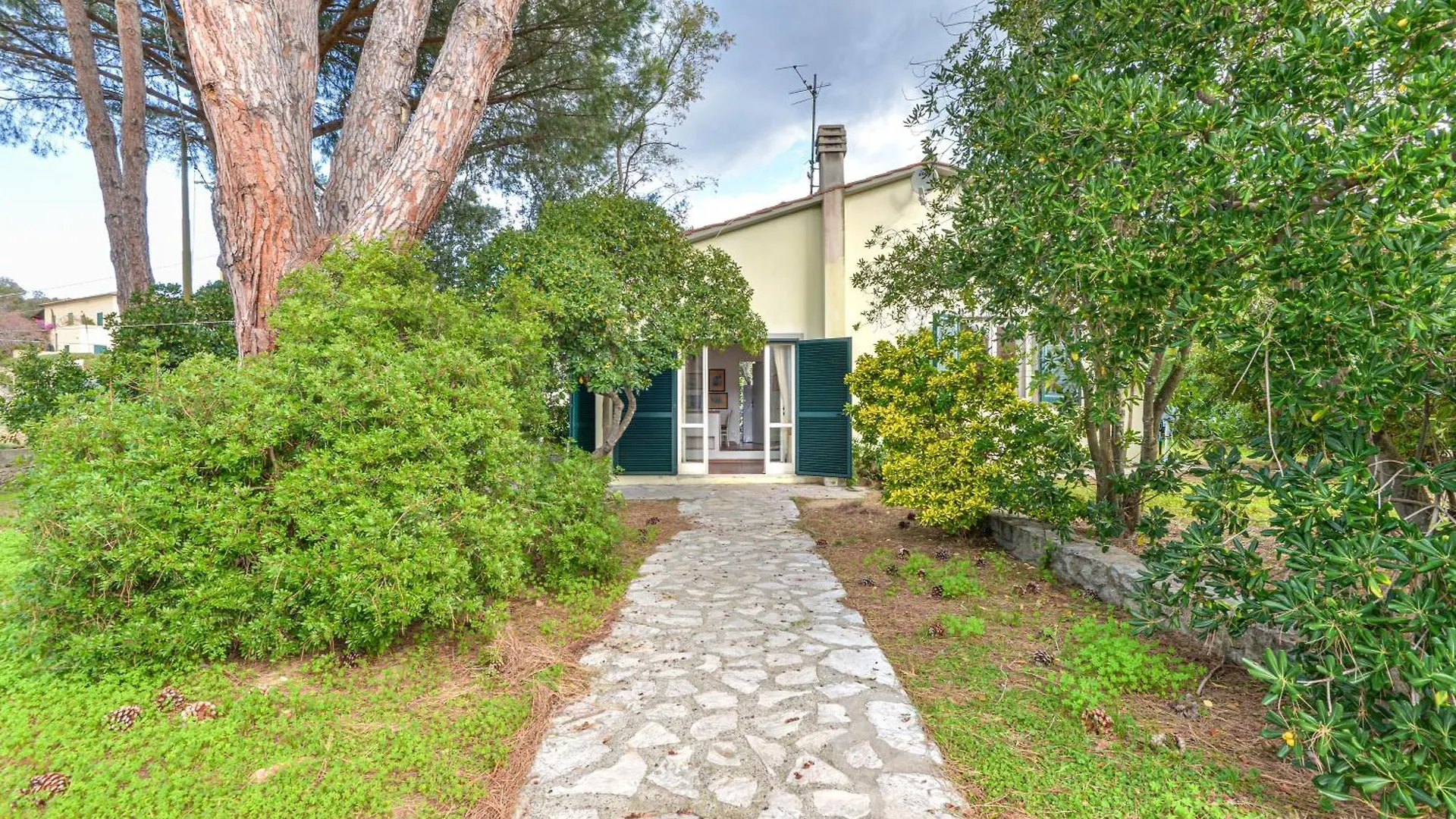 Villetta Serena Procchio  Apartment Procchio (Isola d'Elba)